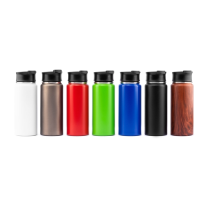 20 oz. Copper Lined Double Wall Tumbler Everest