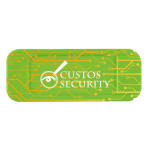 Security Webcam Cover