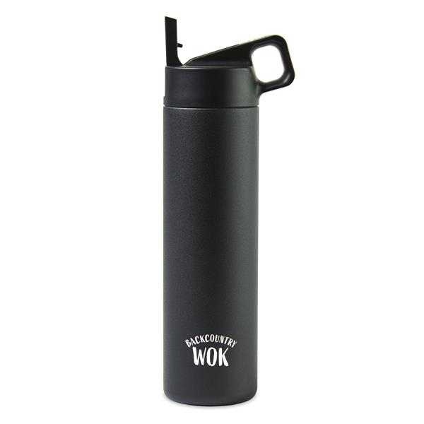 BSIM Insulated Water Bottle - Customized Finisher